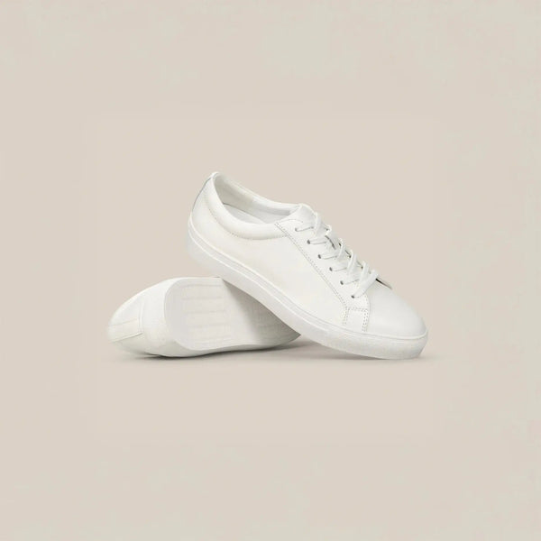 |white