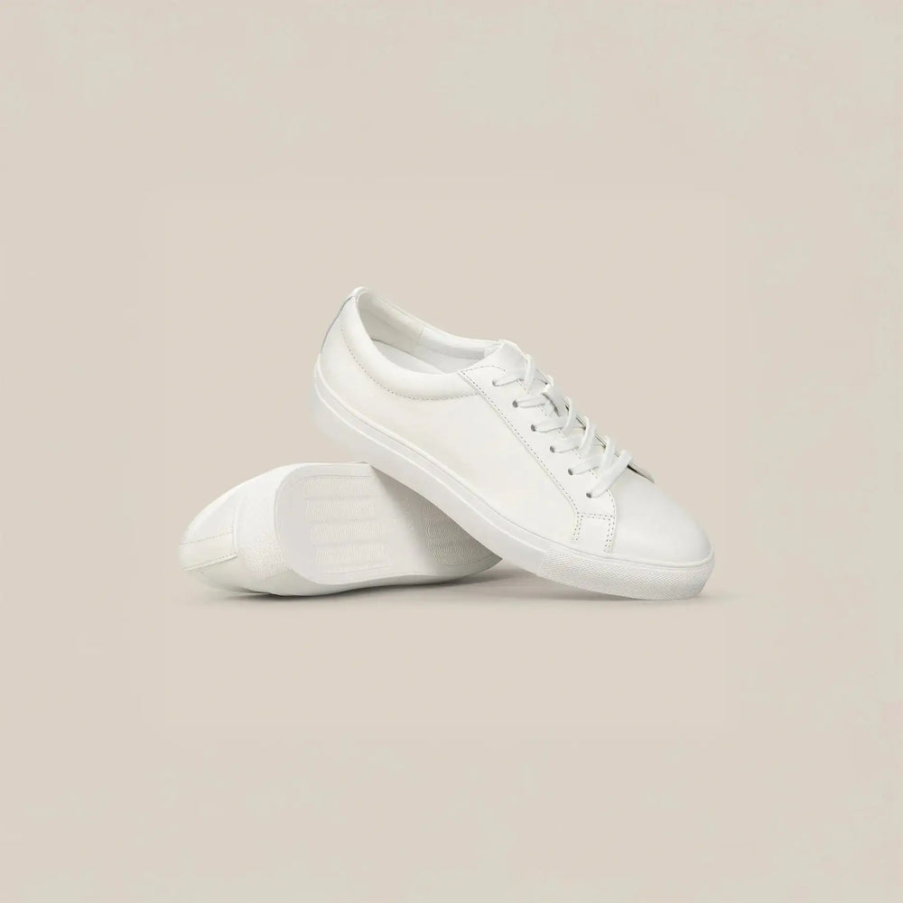 |white